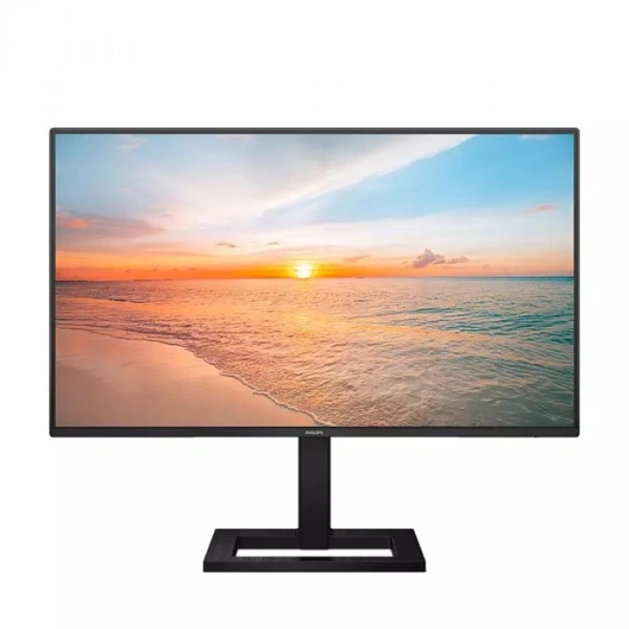 PHILIPS 23.8 IPS 24E1N1300AE-00 1MS 100HZ HDMI-DP USBC MULTIMEDYA MONİTÖR