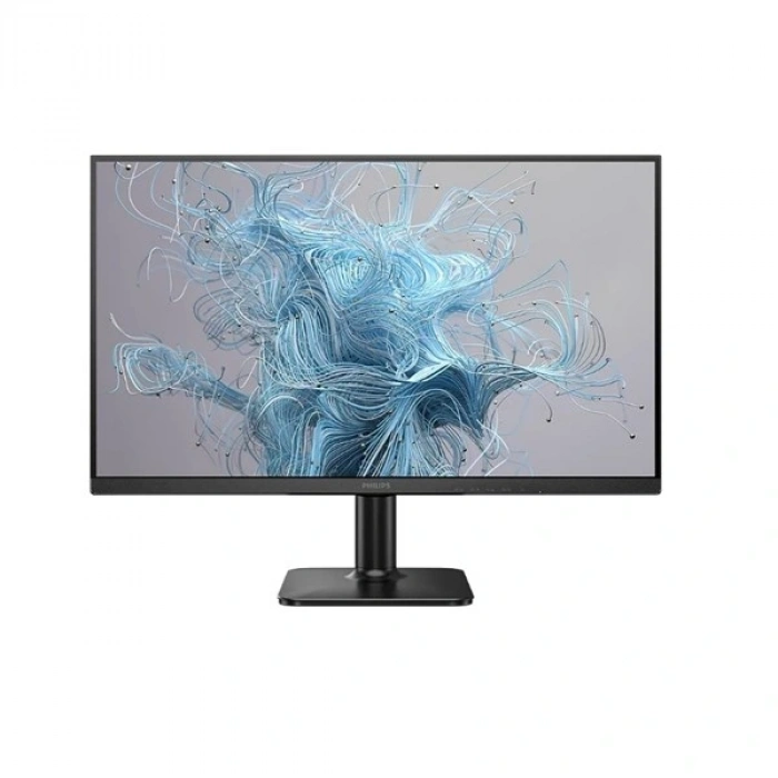 PHILIPS 23.8 IPS 24E2N1100LB-00 1MS 100hz HDMI EV Ofis Tipi Monitör (1920 X 1080)