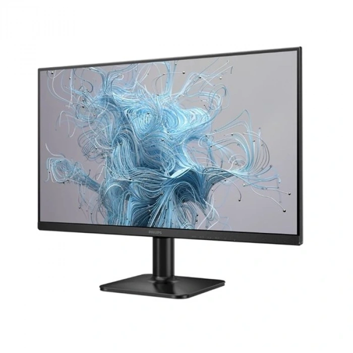 PHILIPS 23.8 IPS 24E2N1100LB-00 1MS 100hz HDMI EV Ofis Tipi Monitör (1920 X 1080)