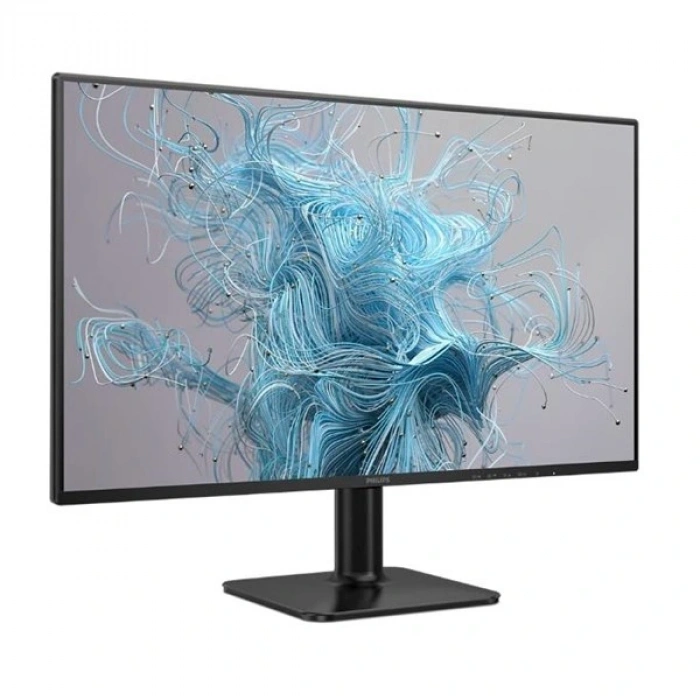 PHILIPS 23.8 IPS 24E2N1110 4MS 120Hz HDMI EV Ofis Tipi Monitör (1920 X 1080)