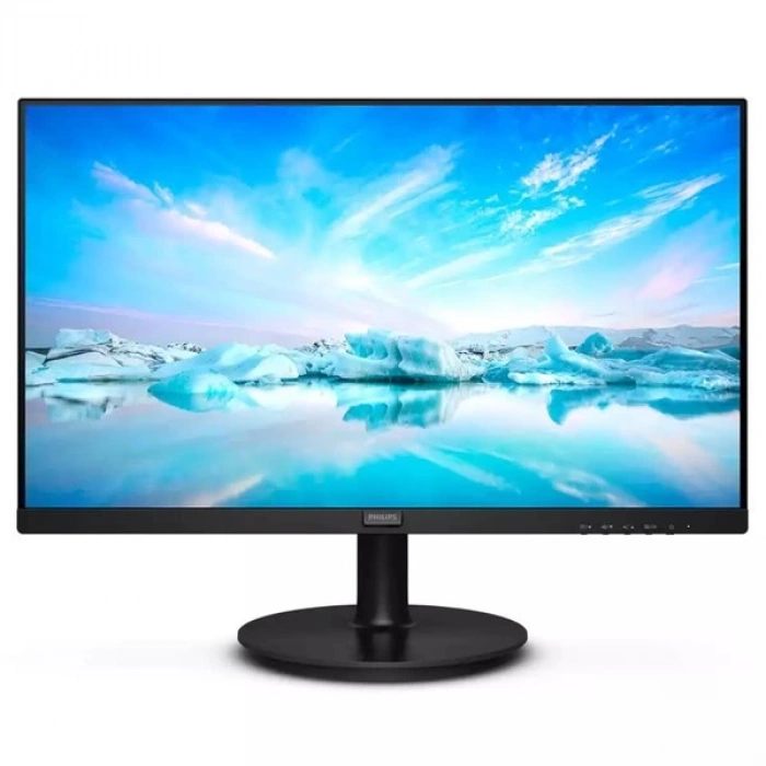 PHILIPS 23.8 VA 241V8LAB-00 4MS 75Hz HDMI Multimedya Monitör