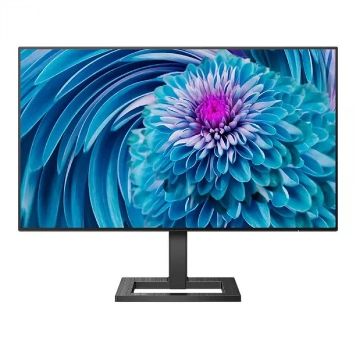 PHILIPS 27 IPS 275E2FAE/00 1MS 75HZ HDMI-DP KURUMSAL MONİTÖR 2560X1440
