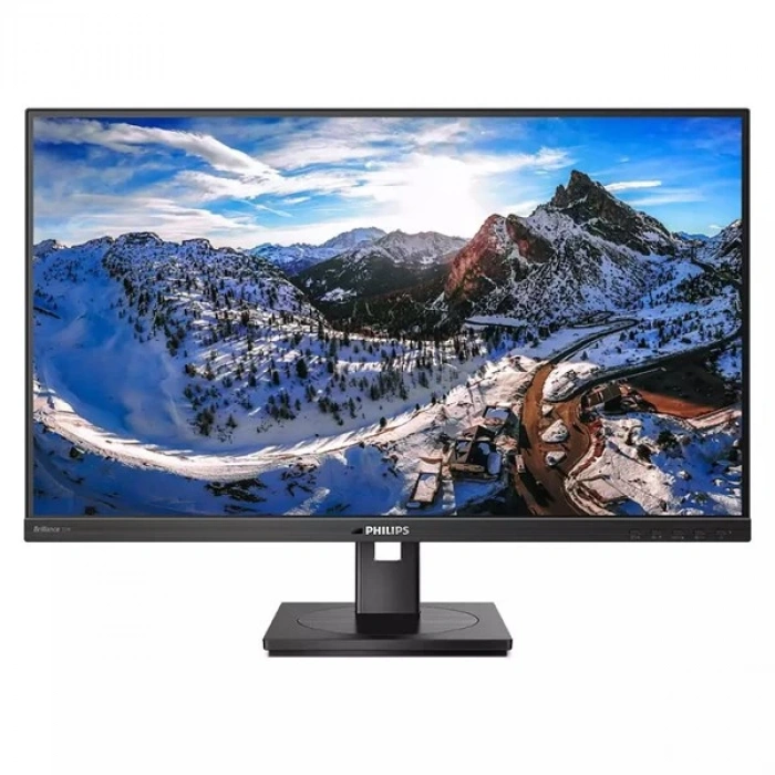 PHILIPS 27 IPS 279P1/00 4MS 60HZ HDMI-DP TYPE-C KURUMSAL MONİTÖR 3840X2160