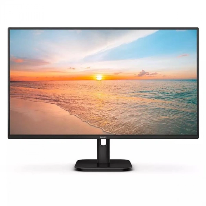 PHILIPS 27 IPS 27E1N1100A-00 5MS 100HZ HDMI MULTIMEDYA MONİTÖR