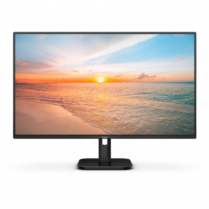 PHILIPS 27E1N1100A/00 27" 1ms, 120Hz, Full HD, HDMI, D-Sub, 2X Hoparlör, IPS Panel Monitör