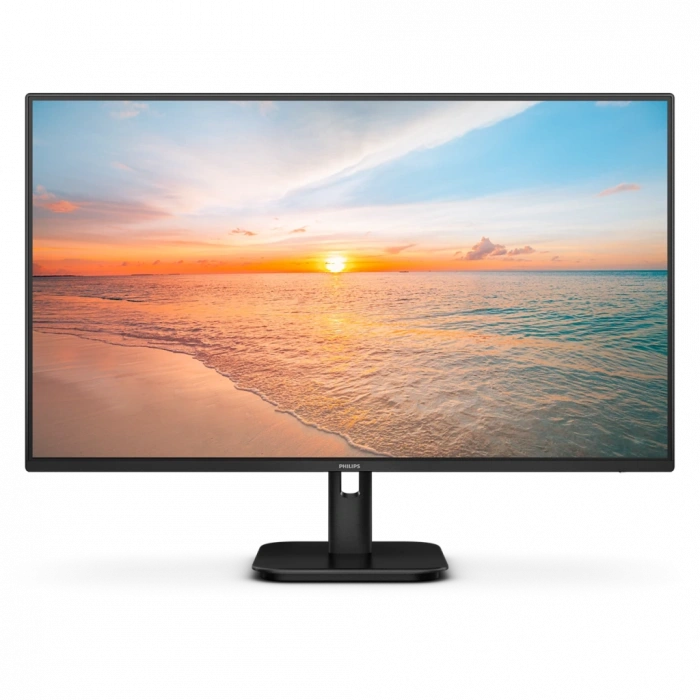 PHILIPS 27E1N1200A/00 27" 1ms, 120Hz, Full HD, DP, HDMI, D-Sub, 2X Hoparlör, IPS Panel Monitör