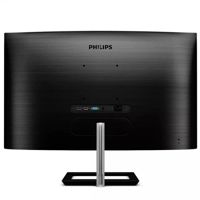 PHILIPS 31.5 VA 322E1C/00 4MS 75Hz HDMI-DP KAVISLI MONİTÖR 1920x1080