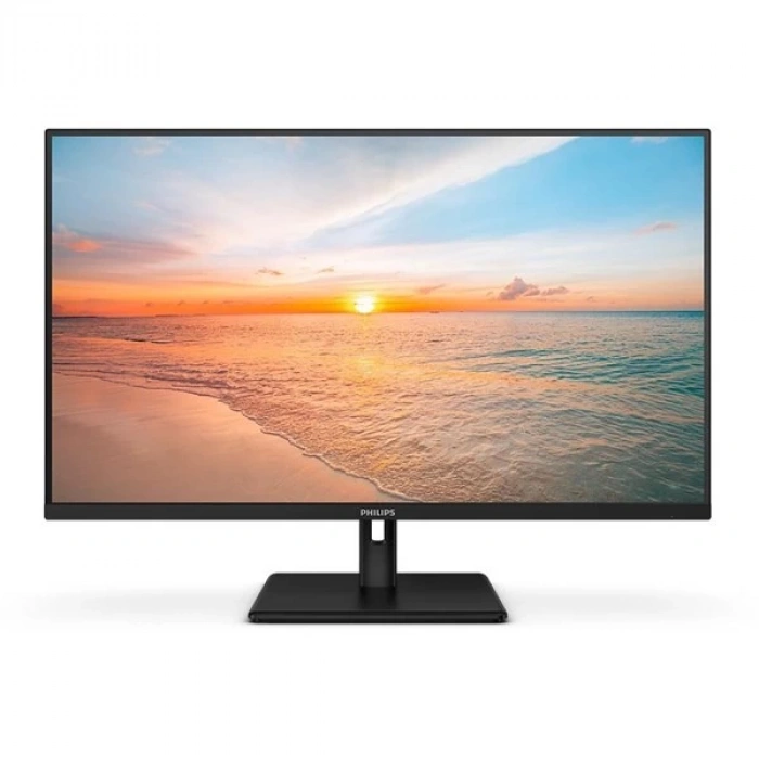 PHILIPS 31.5 VA 32E1N1800LA/00 4MS 60HZ HDMI-DP EV OFİS MONİTÖRÜ 3840X2160