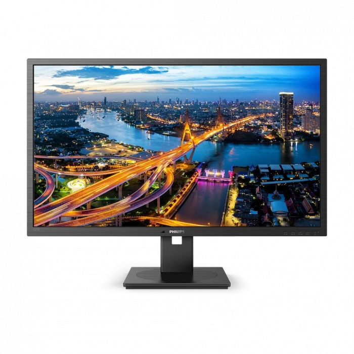 PHILIPS 325B1L/00 31,5" 4ms, 75Hz 2K Quad HD, 2xHDMI, DP, Pivot, IPS Panel Monitör