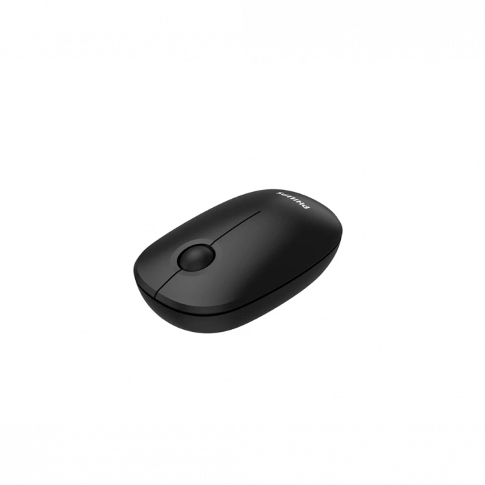 PHILIPS SPK7378B, Siyah, USB Nano 2,4Gh Kablosuz, 1600dpi, Optic, 3 Tuşlu, Mouse