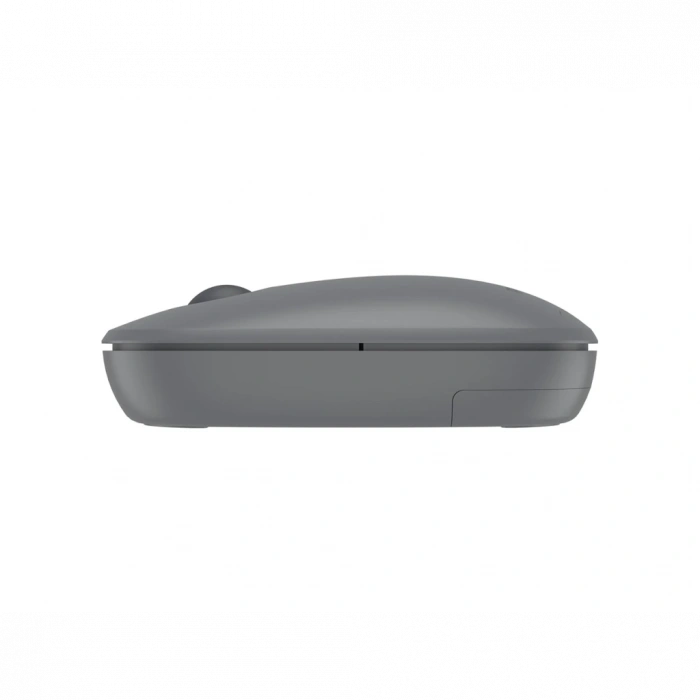 PHILIPS SPK7378G, Gri, USB Nano 2,4Gh Kablosuz, 1600dpi, Optic, 3 Tuşlu, Mouse