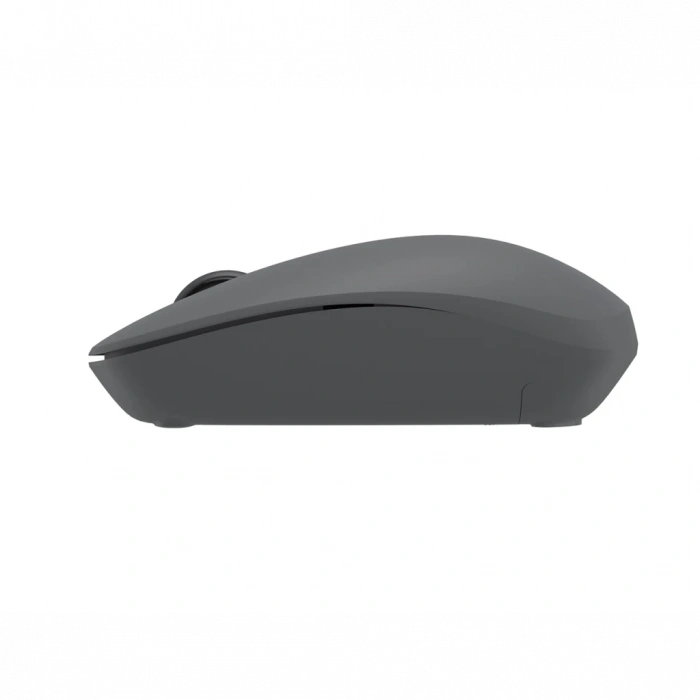 PHILIPS SPK7418G, Gri, USB Nano 2,4Gh ve Bluetooth Kablosuz, 1600dpi, Optic, 3 Tuşlu Mouse