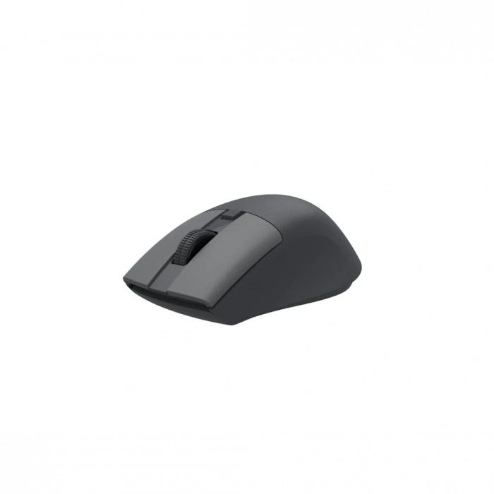 PHILIPS SPK7528G, SESSİZ, Gri, USB Nano  2,4Gh ve Bluetooth Kablosuz, 1600dpi, Optic, 3 Tuşlu Ergonamik Mouse