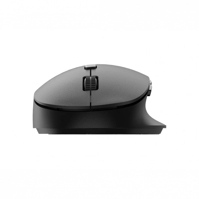 PHILIPS SPK7607B, Siyah, USB Nano 2,4Gh ve Bluetooth Kablosuz, 3200dpi, Optic, 7 Tuşlu, Mouse