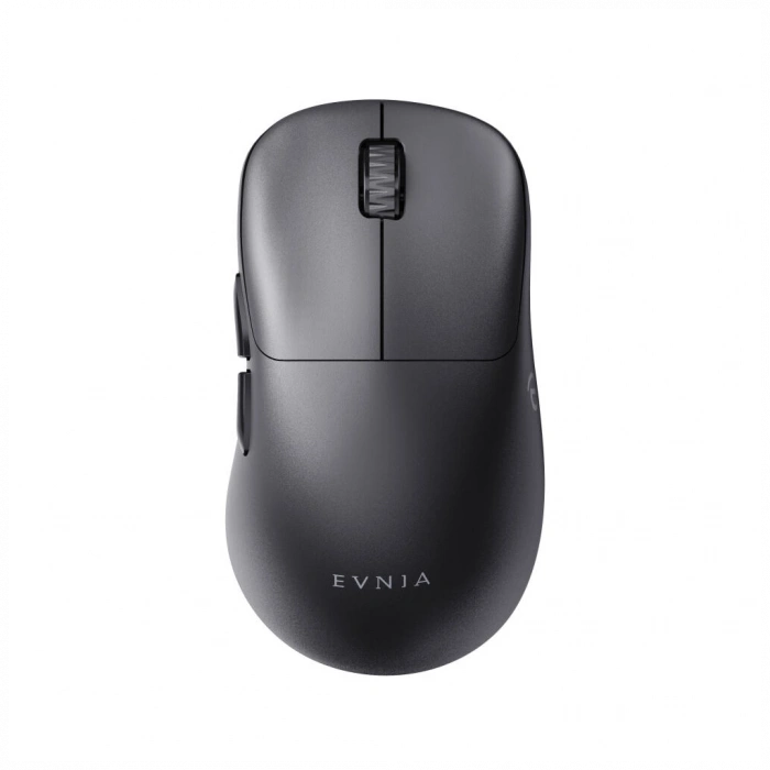 PHILIPS SPK9418, EVNIA, Siyah, USB Nano 2,4Gh ve Bluetooth Kablosuz, 12.000dpi, Optic, 6 Programlanabilir Buton, Şarj Edilebilir, GAMING Mouse