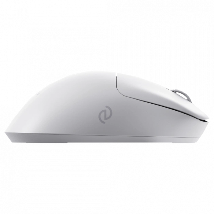 PHILIPS SPK9418W, EVNIA, Beyaz, USB Nano 2,4Gh ve Bluetooth Kablosuz, 12.000dpi, Optic, 6 Programlanabilir Buton, Şarj Edilebilir, GAMING Mouse