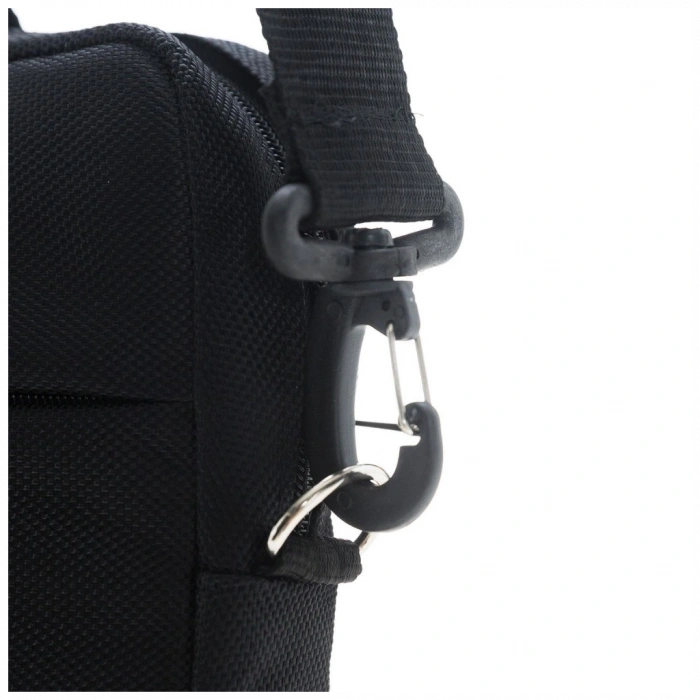 PLM Canyon Case Notebook Çantası 15"-16" Siyah