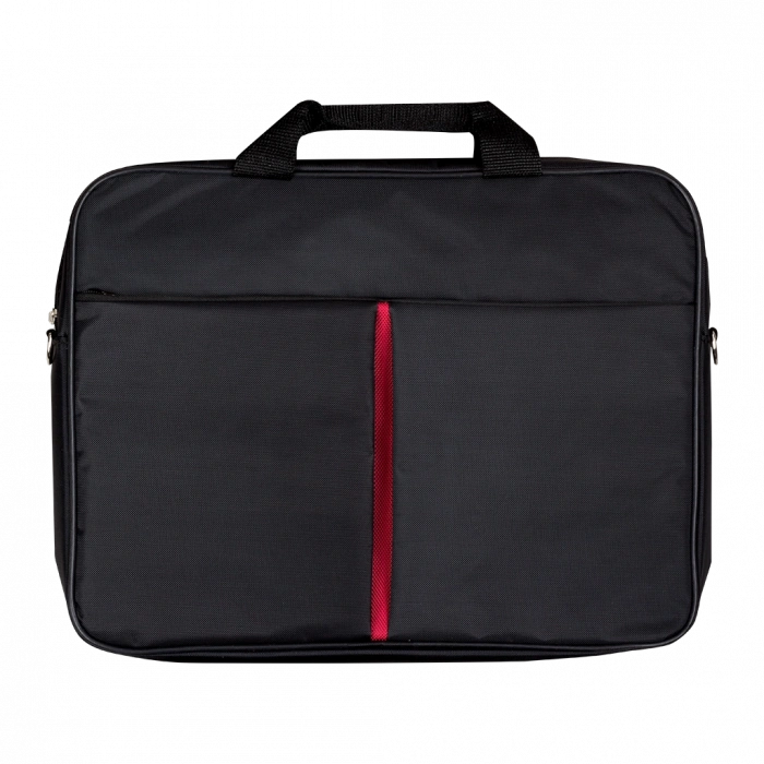 PLM Drexel 6300 Notebook Çantası 15,6" Siyah