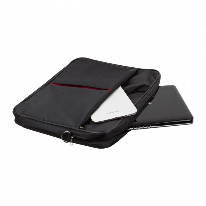 PLM Drexel 6300 Notebook Çantası 15,6" Siyah