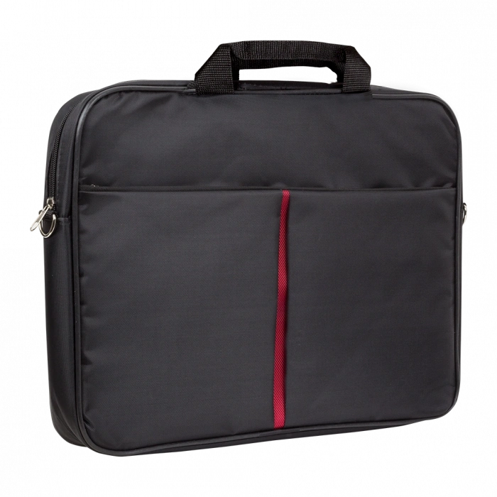 PLM Drexel 6300 Notebook Çantası 15,6" Siyah