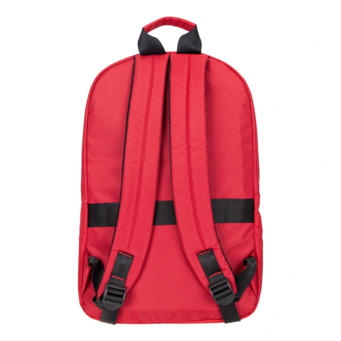 PLM Palma Notebook Sırt Çantası 15"-16" Bordo