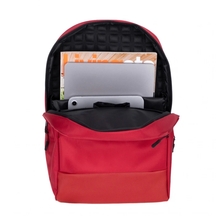 PLM Palma Notebook Sırt Çantası 15"-16" Bordo