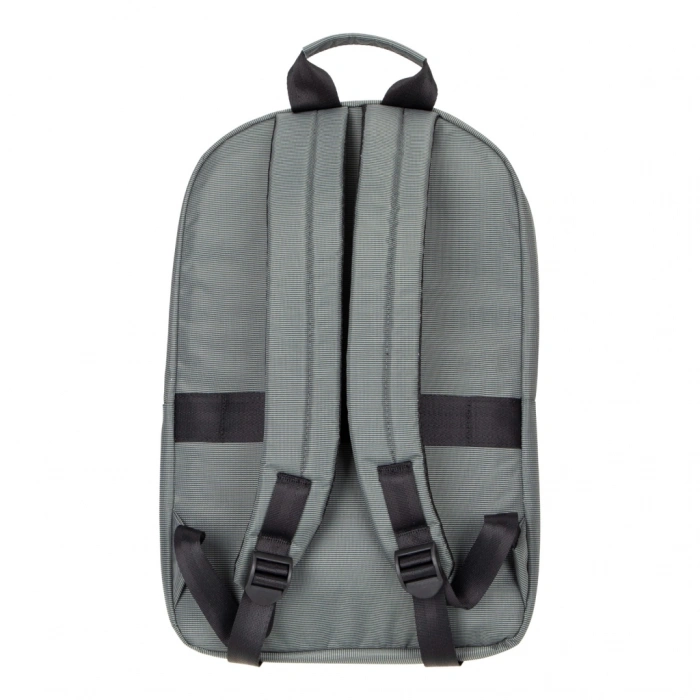 PLM Palma Notebook Sırt Çantası 15"-16" Gri