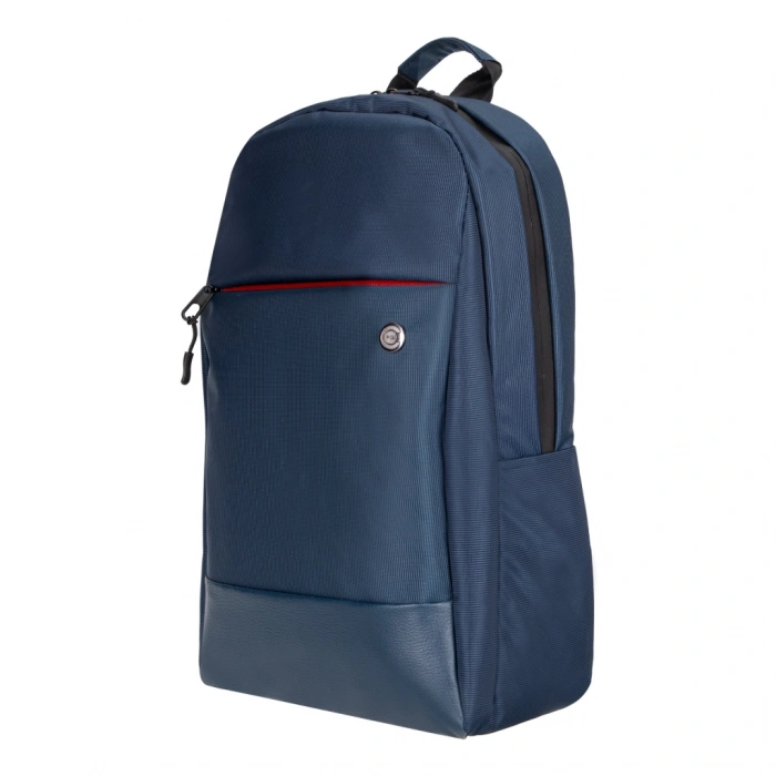 PLM Palma Notebook Sırt Çantası 15"-16" Lacivert