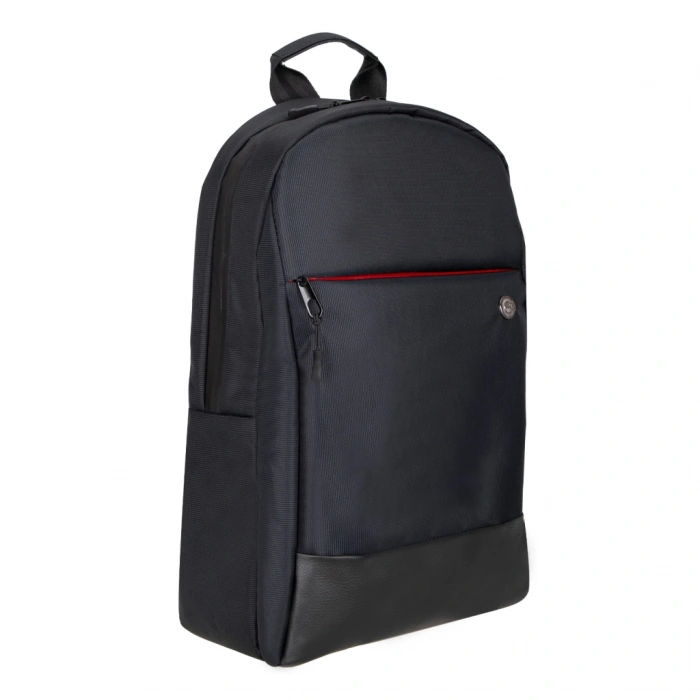 PLM Palma Notebook Sırt Çantası 15"-16" Siyah