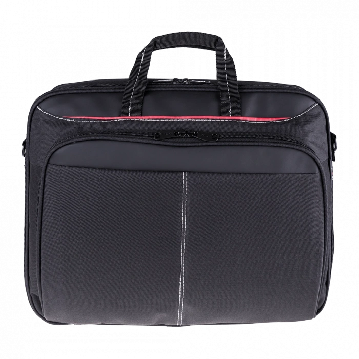 PLM PLC34 Notebook Çantası 15.6" Siyah