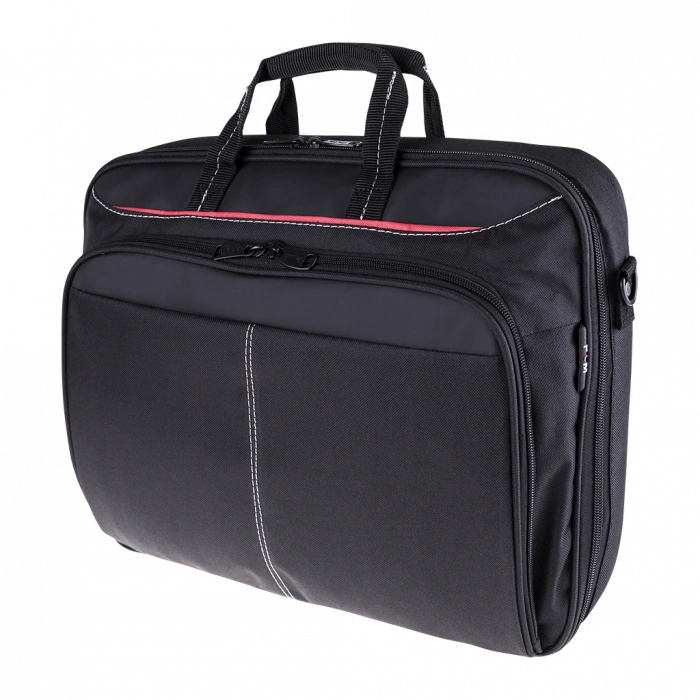 PLM PLC34 Notebook Çantası 15.6" Siyah