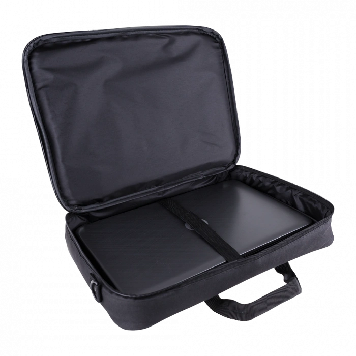 PLM PLC34 Notebook Çantası 15.6" Siyah