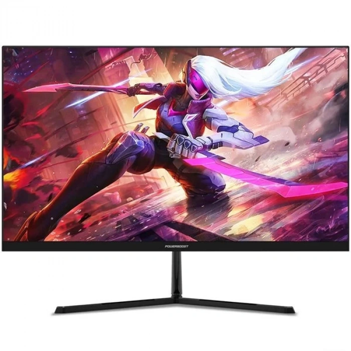 PowerBOOST 23.8 IPS PB-M238IPS100 5MS 100hz HDMI EV Ofis Tipi Monitör (1920 X 1080)