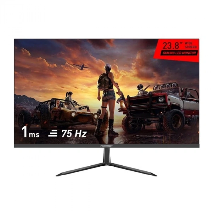 PowerBOOST 23.8 LED M2390VH 1MS 75Hz HDMI Gaming Monitör (1920 X 1080)