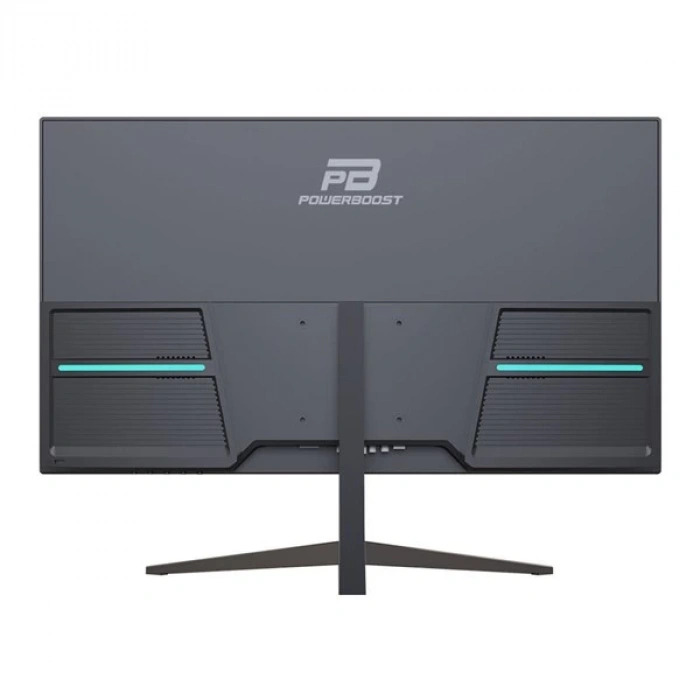 PowerBOOST 23.8 VA M2385VH 5MS 75Hz HDMI EV Ofis Tipi Monitör (1920 X 1080)