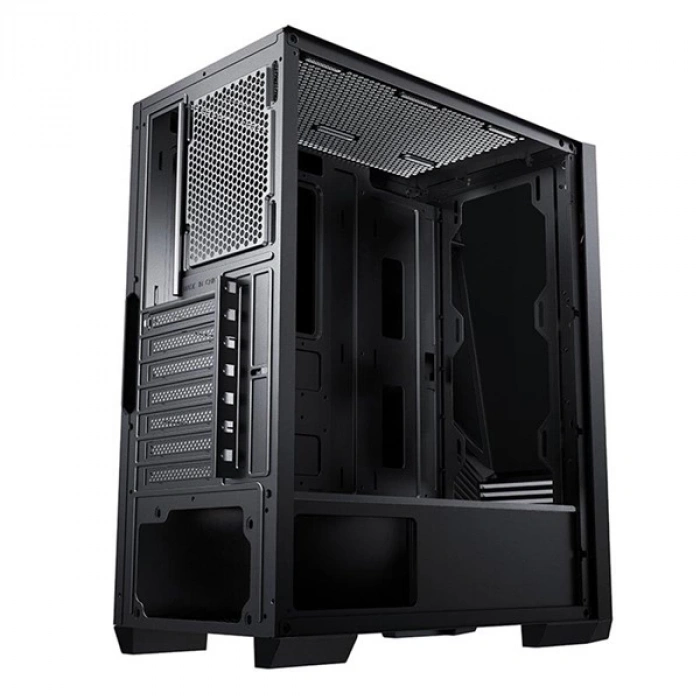 POWERBOOST 500W VK-G2051S Gaming Mid-Tower PC Kasası