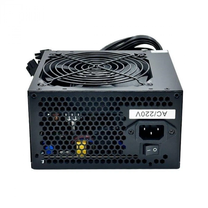 POWERBOOST 550W 80+ PB550WB POWER SUPPLY