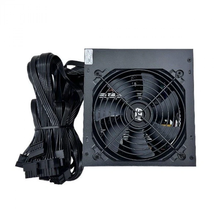 POWERBOOST 600W PB600AB 12CM FANLI POWER SUPPLY