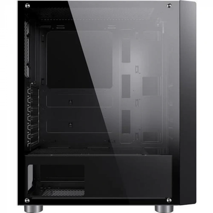 POWERBOOST 650W 80+ VK-G3403S GAMING MID-TOWER PC KASASI
