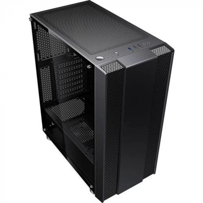 POWERBOOST 650W 80+ VK-G3403S GAMING MID-TOWER PC KASASI