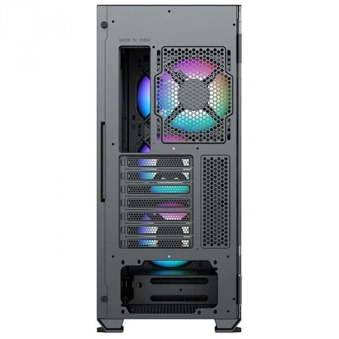 POWERBOOST 850W 80+ BROZNE PB-P3720B GAMING E-ATX PC KASASI