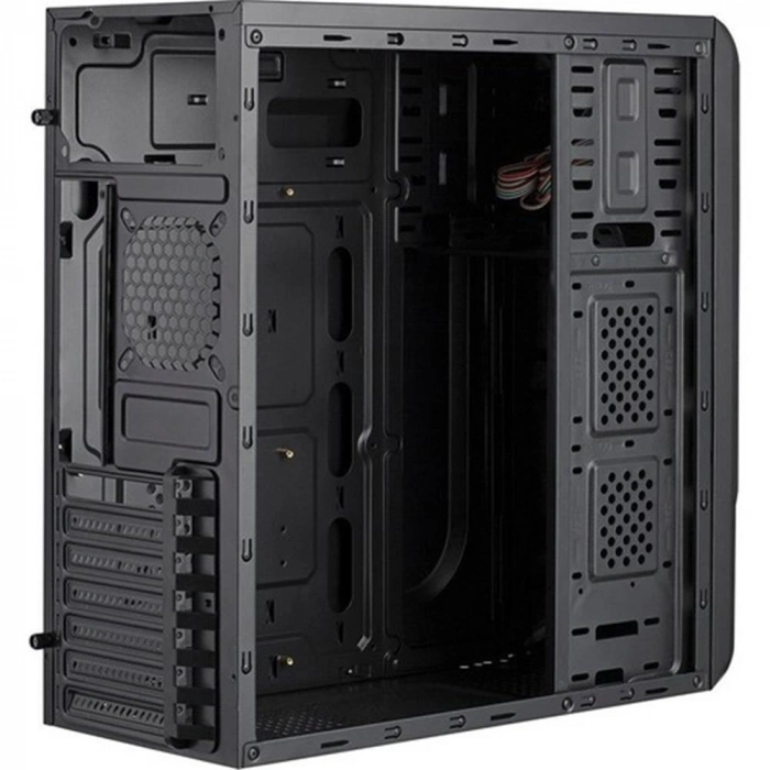 PowerBoost PB-A400B 400w 1-12cm Fan USB3.0 ATX Siyah Kasa