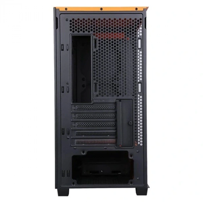 POWERBOOST PB-P2252BO ARGB GAMING MID-TOWER PC KASASI