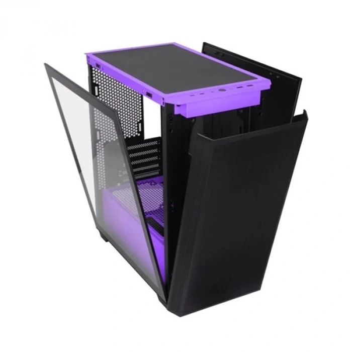 POWERBOOST PB-P2252BP GAMING MID-TOWER PC KASASI