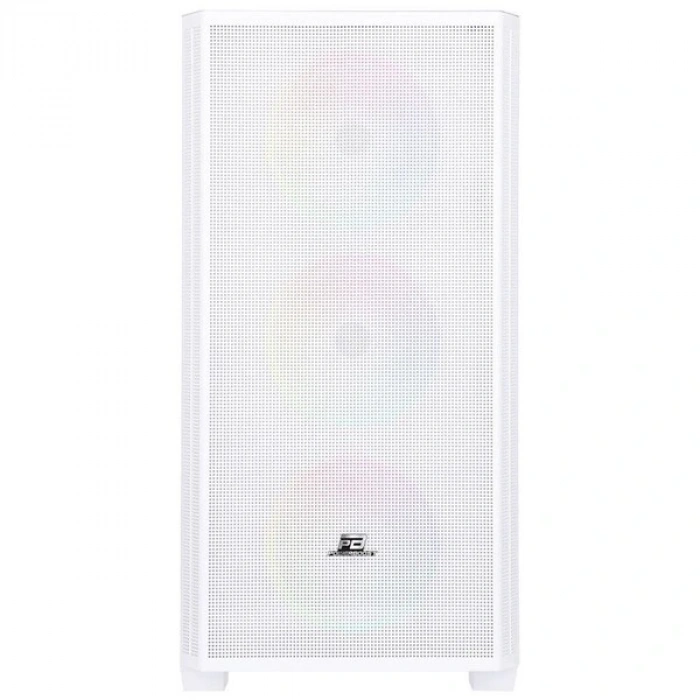 POWERBOOST PB-P2252BW ARGB GAMING MID-TOWER PC KASASI BEYAZ