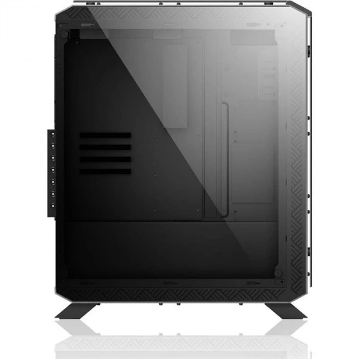 POWERBOOST VK-G3903S 6-HALO FANLI GAMING MID-TOWER PC KASASI