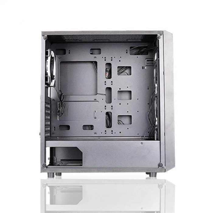 POWERBOOST X58RGB GAMING MID-TOWER PC KASASI