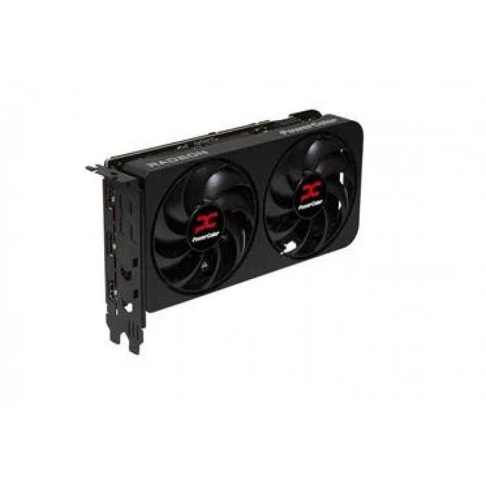 Powercolor Reaper Radeon RX9060XT 8G-A 8Gb Gddr6 128Bit Gaming (Oyuncu) Ekran Kartı