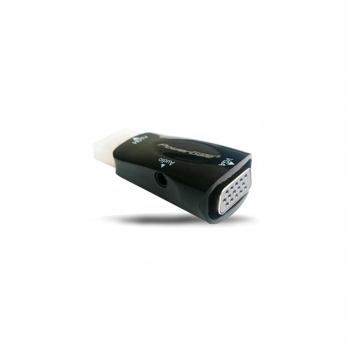 POWERGATE PG-HTV01, HMDI To VGA Çevirici Adaptör