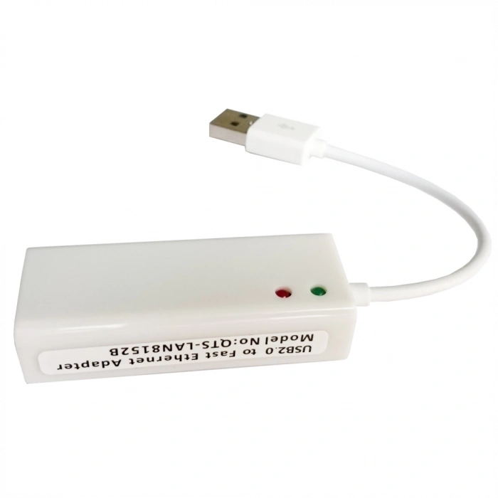 POWERGATE PG-L10, MegaBit, USB 2.0, Ethernet Kartı